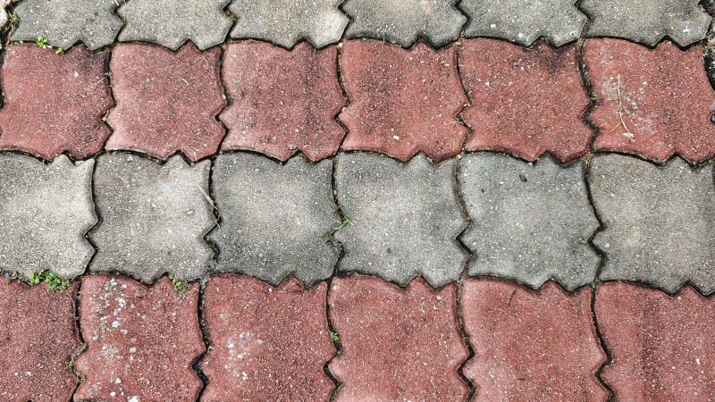 Increase Your Pavers Service Business with an AI Driven, Targeted Website