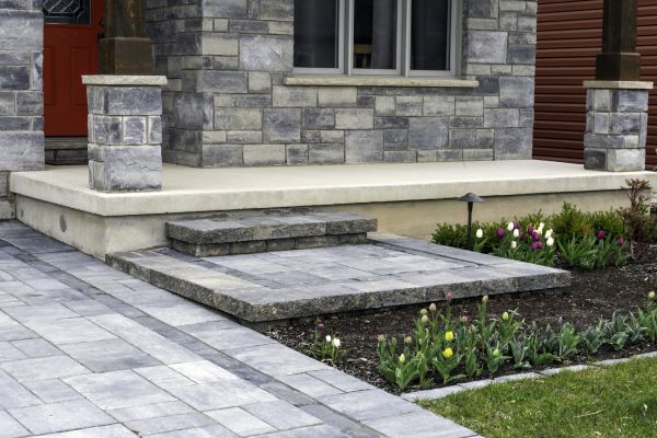 Paver Repair Service in Upland