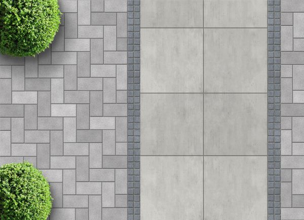 Pavers Hardscaping in Upland