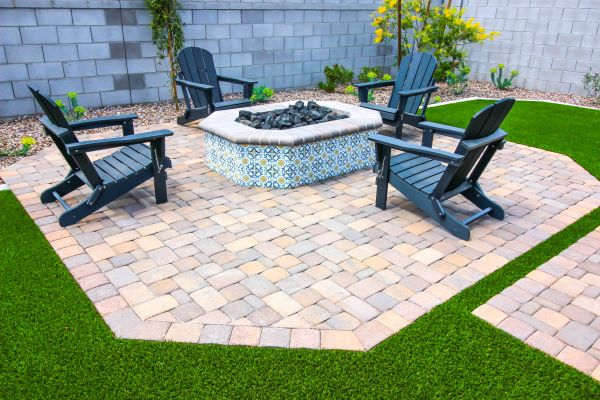 Pavers Service in Upland