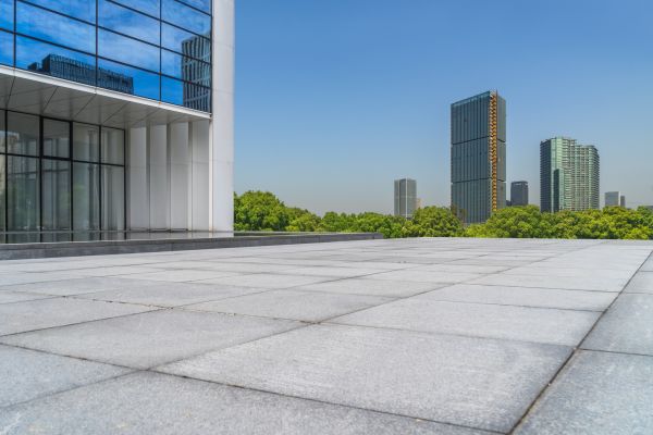 Commercial Pavers Installation in Upland