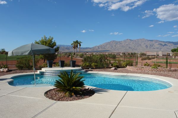 Pool Pavers Installation in Upland