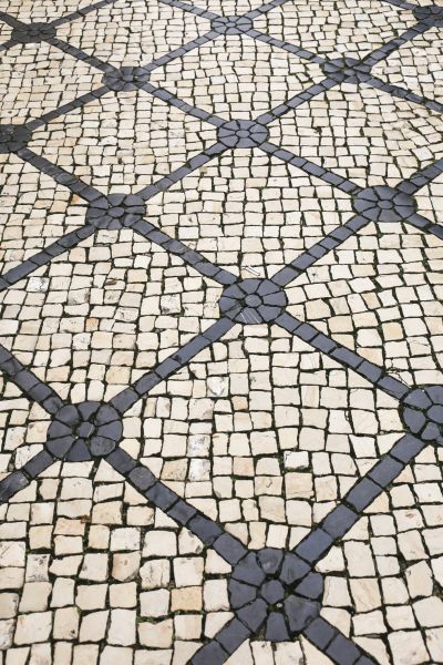 Custom Pavers Installation in Upland