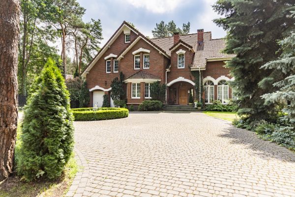 Driveway Pavers Repair in Upland