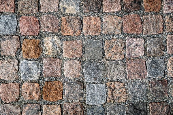 Cobblestone Pavers Service in Upland