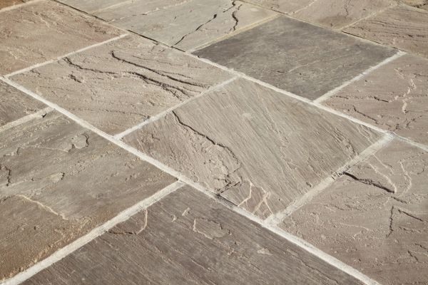 Paving Tile Installation in Upland