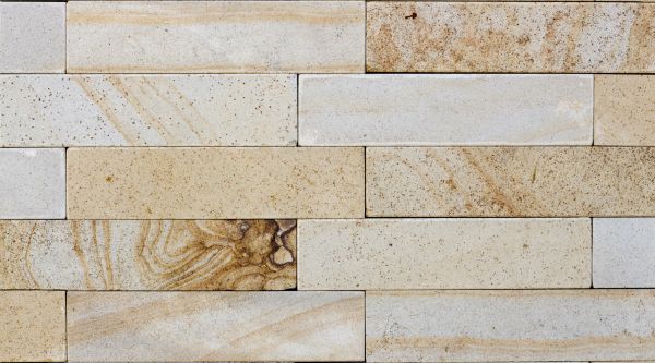 Travertine Paver Installation in Upland