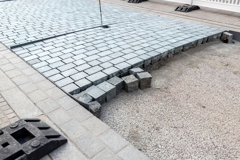 Paver Repair Specialists