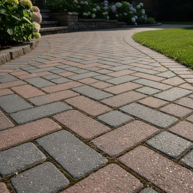 Why Interlocking Pavers Are Ideal For Commercial Walkways And Plazas